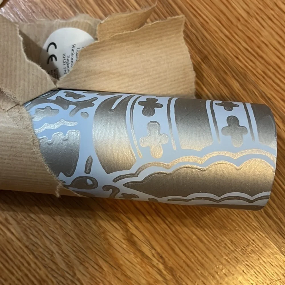 Anthropologie Farrow & Ball Orangerie Wallpaper NWT